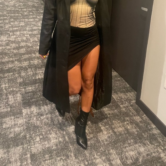 ASOS Black Boots - Picture 2 of 6